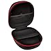 Wireless Earbuds with Charging Case,Bluetooth Earbuds with Mic for Running,Wireless Earphones Bluetooth Earphones with Microphone,Mini Sports Earbuds Sweatproof Compatible iOS Android Smartphone