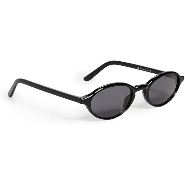 Amazon.com: Bottega Veneta Square Sunglasses BV1005S 001 Black