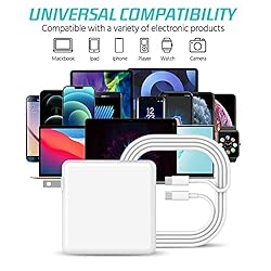 Mac Book Pro Charger - 96W USB C Power Adapter