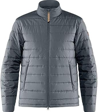Fjallraven Men S Kiruna Liner Jacket At Amazon Men S Clothing Store