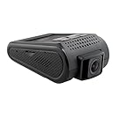SpyTec A119 Car Dash 60 FPS 1440p Camera with GPS Logger Mount G Sensor Wide Angle Lens and Low Light Recording
