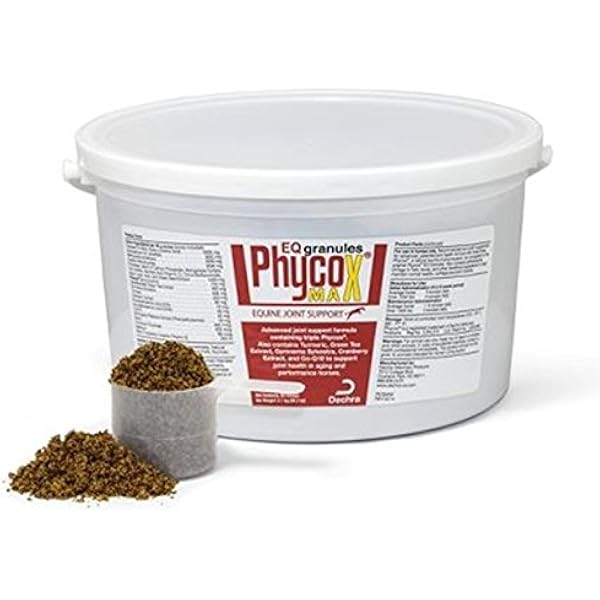 phycox max canine joint support