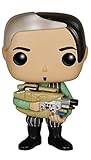 Funko POP Movies: The Fifth Element - Zorg Toy Figure