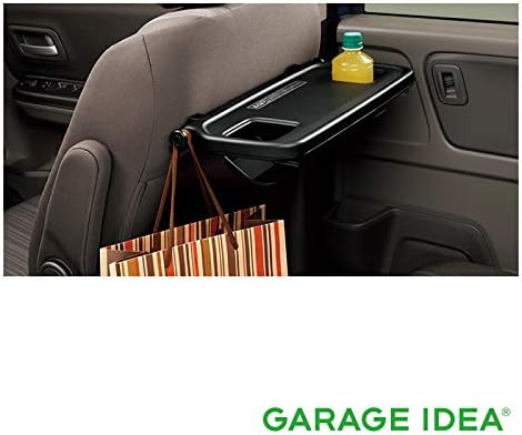 Amazon Honda ホンダ Freed フリード シートバックテーブル 16 9 次モデル 08u32 Tdk 010 トレイ 車 バイク