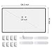 REIDEA Outdoor Projector Screen 120 Inch 16:9 Foldable Anti-Crease Outdoor & Indoor Movie Screen for Home Theater, Meeting etc.