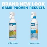 HG Mould Spray 500ml Powerful Mould & Mildew Remover for Bathrooms view 2