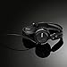Philips A1Pro/27 Professional DJ Headphones designed with Armin Van Buuren- Black