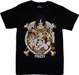 One Piece: I'm Gonna Be King of the Pirates T-Shirt