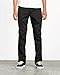 RVCA Men's Week-End Pant, Black, 34
