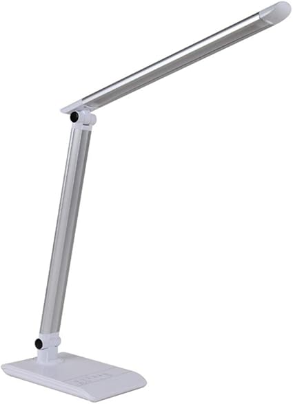MESST LED-Augenschutz-Tischlampe, klappbare Tischlampe, College-Student
