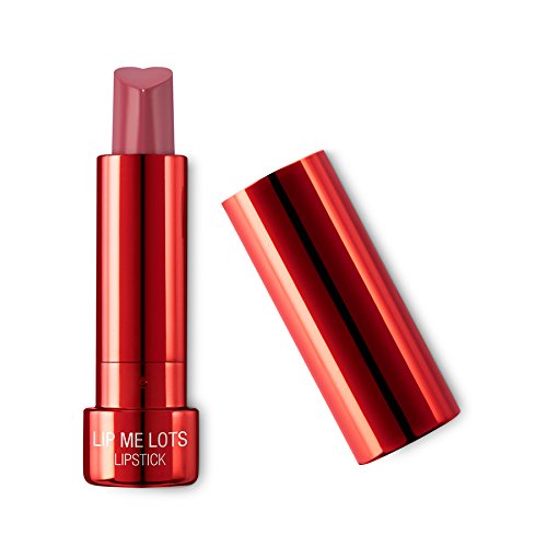 KIKO MILANO - Lip Me Lots Lipstick 01 Extreme matte lipstick