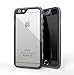 iPhone 6s Case, roocase [Gelledge] iPhone 6s Full Body PC / TPU Case Cover (Navy) for Apple iPhone 6 / 6s (2015)