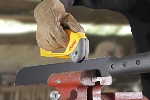 Smith's 50582 Axe and Machete Sharpener