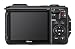 Nikon W300 Waterproof Underwater Digital Camera with TFT LCD, 3″, Black (26523)thumb 1