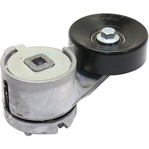 image for Evan Fischer Evan-Fischer EVA1034161619 Accessory Belt Tensioner Serpe