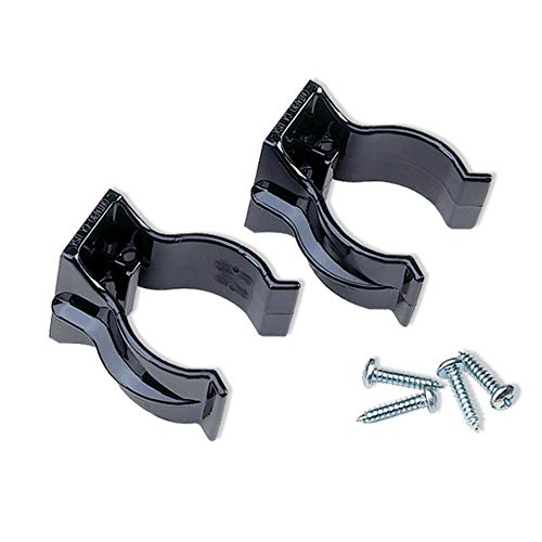 Mag Instrument MAGASXD026 D-Cell Maglite Mounting Brackets