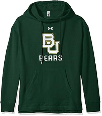 under armour bears hoodie