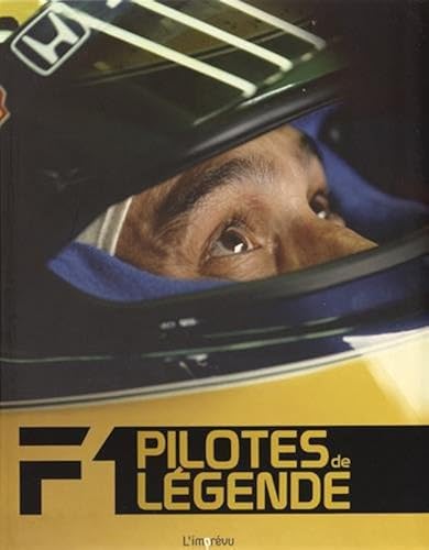 Download F1, pilotes de légende PDF