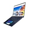 ASUS-ZenBook-UX534FAC-156-Inch-Ultra-HD-4K-Laptop-Intel-i7-10510U-16-GB-RAM-512-GB-SSD-32-GB-Intel-Optane-Memory-Full-HD-ScreenPad-Backlit-Keyboard-Windows-10-Blue ASUS ZenBook UX534FAC 15.6 Inch Ultra HD (4K) Laptop (Intel i7-10510U, 16 GB RAM, 512 GB SSD, 32 GB Intel Optane Memory…