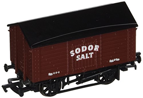 Bachmann Sodor Salt Wagon