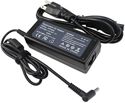 ROCKETY 709985-002 HP Charger AC Adapter Power for HP Chromebook 14-x Series HP Pavilion 15 Series, Compatible: PPP009A 709985-004 709985-003 709985-001 710412-001 AD9043-022G2 741727-001 740015-002
