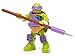 Mega Bloks Teenange Mutant Ninja Turtles Donnie Pizza Buggy