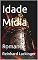 Livro Idade Mídia: Romance