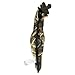 Hyper Pet Realtree Moose Interactive Dog Toy, Camo, for All Breed Sizes