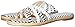 Nine West Women's Vern Synthetic Dress Sandal