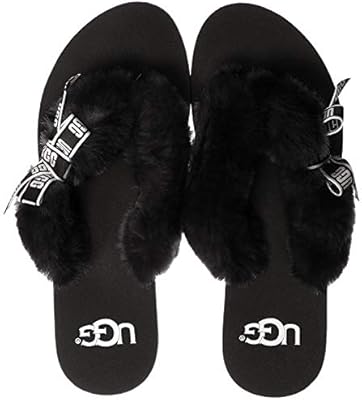 ugg sunset flip flop