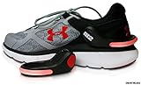 PREMIUM Safety Shoe Lights by M2 Sports - Use as a Bike Light, Running Light, Jogging Light, Walking Light, Shoe Light, Cycling Light, Night Safety Light (1 Pair Multiple Colors)