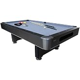 Mizerak Billiard Table