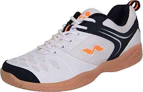 nivia badminton shoes amazon