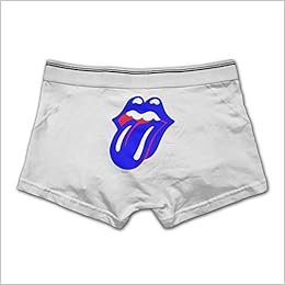 rolling stones boxer shorts