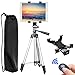 Tablet Tripod, PEYOU 42