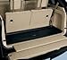 BMW X5 All Weather Cargo Liner-Black without 3rd Row Seats