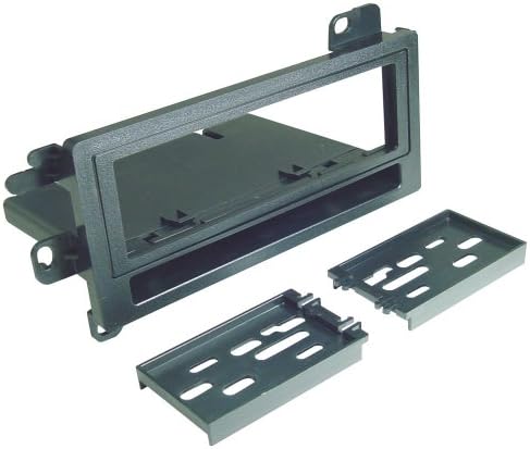 Metra 99-7422 Kit De Instalación DIN/doble DIN Para Nissan Sentra 2007