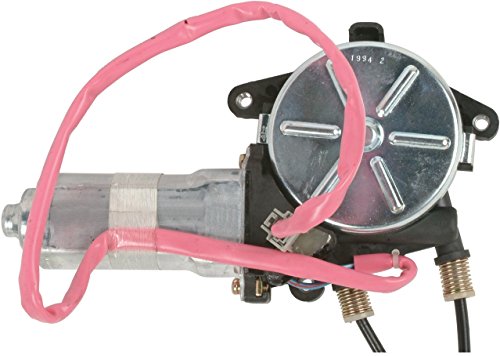 Cardone Select 82-1581AR New Window Lift Motor - Thumbnail 4