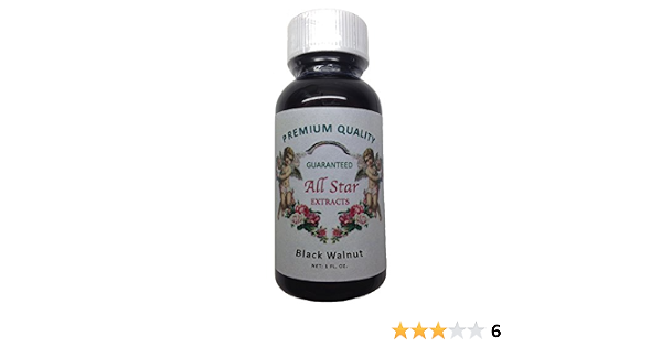 Black Walnut Flavor (609788954415)