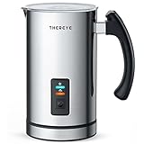 Milk Frother, Thereye Electric Milk