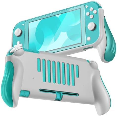 Amazon.com: Silicone Protective Case for Nintendo Switch Lite