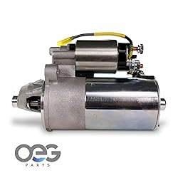 New Starter Compatible with 03-09 Compatible with