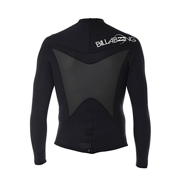 Billabong-Foil-2mm-Long-Sleeve-Jacket-Mens Billabong-Foil-2mm-Long-Sleeve-Jacket-Mens