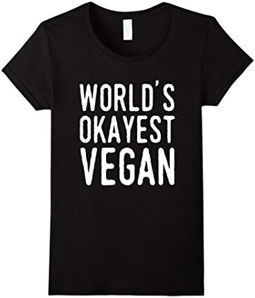 Womens Vegan Shirts Vegan Gifts T Shirt For Men Women Vegan Quote Large Black