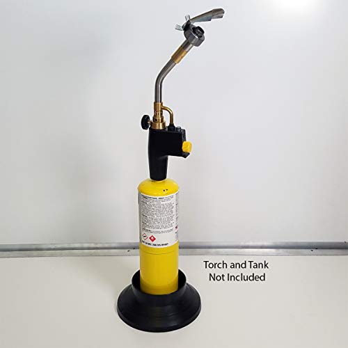 SEARTEQ Searing Torch Attachment for Sous Vide, Slow Cooker, Instant Pot and Culinary Treats