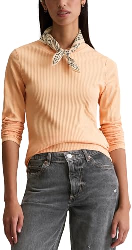 Marc O'Polo 5000007907 T-Shirt, 9708, L Femmes