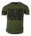 Grunt Style Hollow Points Men's T-Shirt