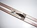 Juzek Bow Re Hair Jig 101601, The jig with padded surface for the bow, will adjust to all bow lengths, Violin to Cello &   Bass