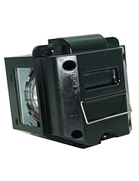 aurabeam Economía Toshiba D42 LMP televisión Replacement Lamp con la vivienda