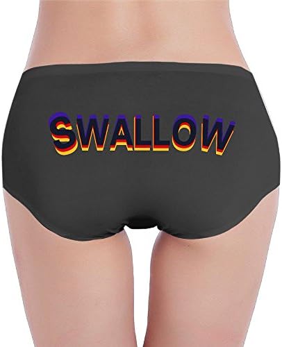 NEIzDAN Women Swallow 2017 New Style Brief Panties Women Bikini Briefs Women Cotton Brief Panties Women's Stretch Brief Panties